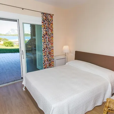 Sofia Villa San Teodoro (Sardinia)